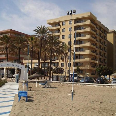 Apartamento Ronda IV - Los Boliches فوينخيرولا المظهر الخارجي الصورة