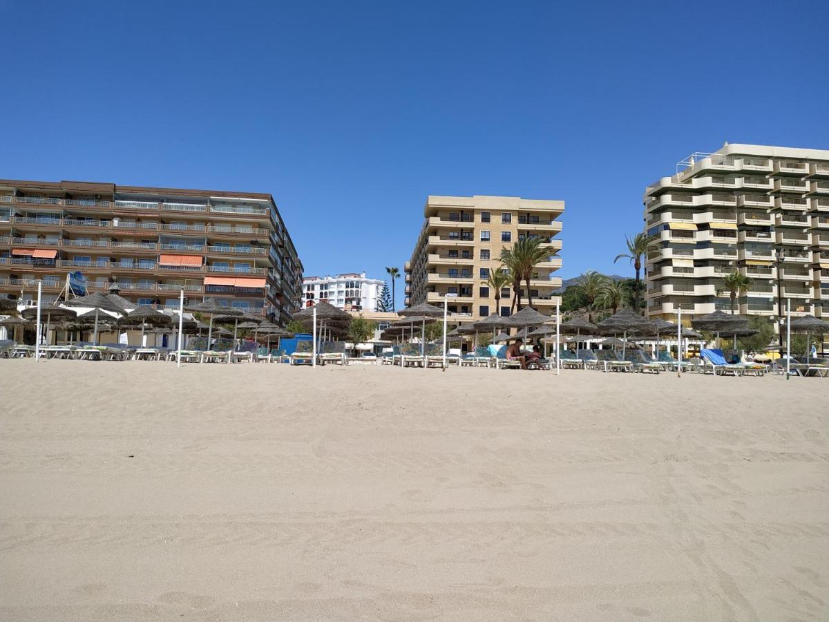 Apartamento Ronda IV - Los Boliches فوينخيرولا المظهر الخارجي الصورة