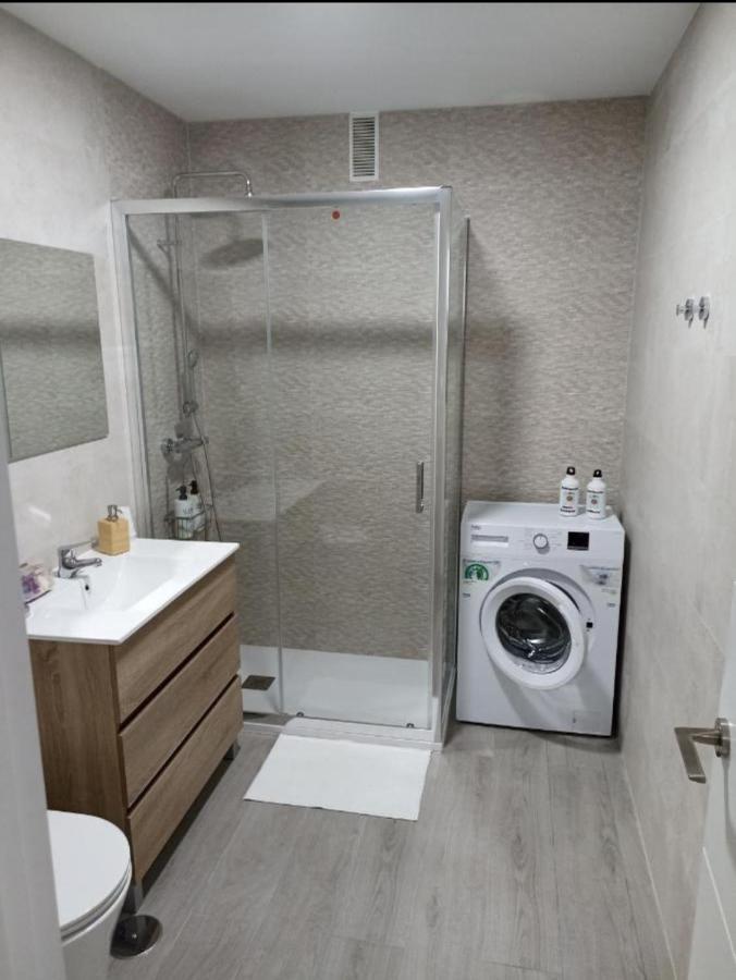 Apartamento Ronda IV - Los Boliches فوينخيرولا المظهر الخارجي الصورة