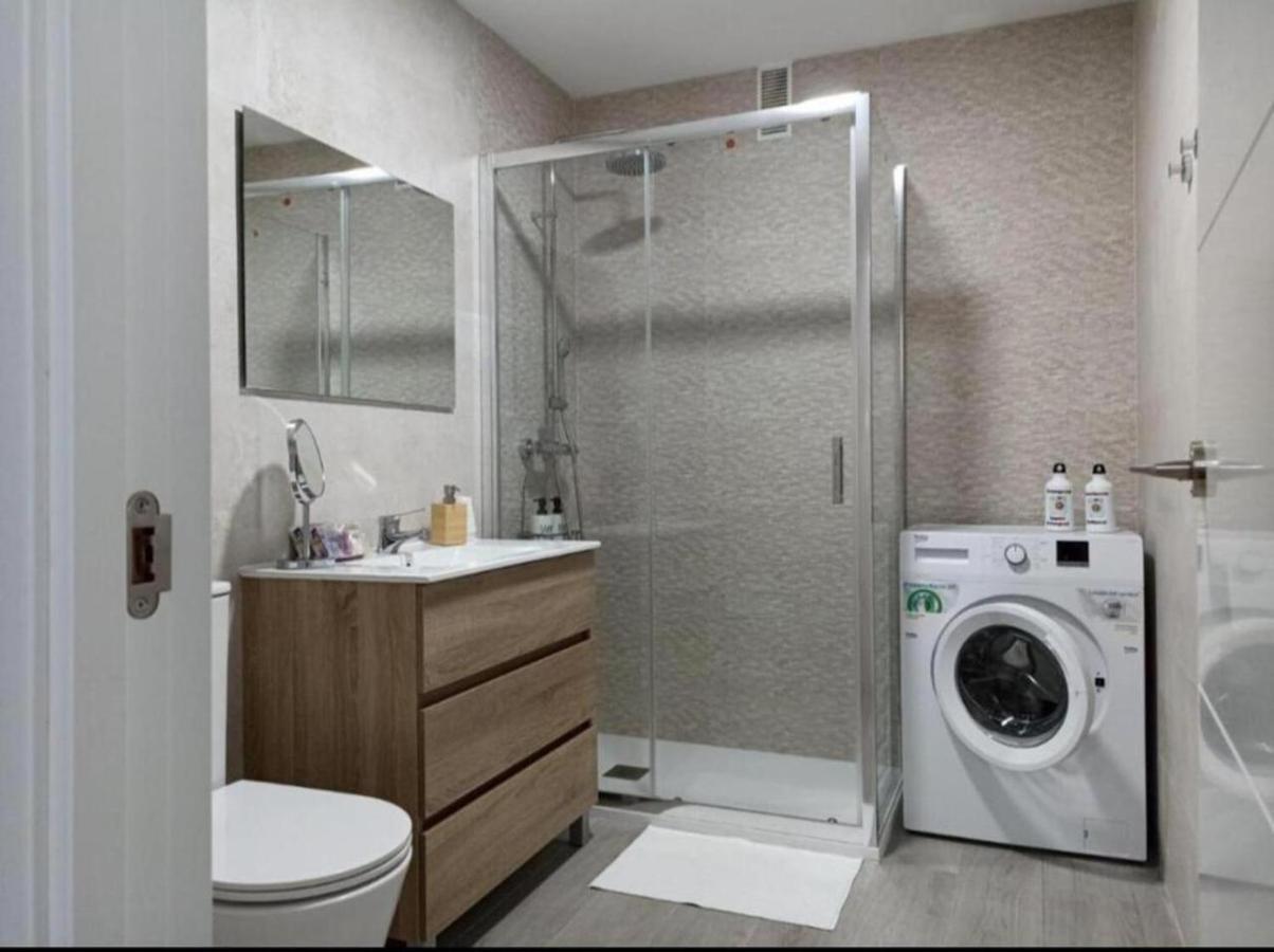Apartamento Ronda IV - Los Boliches فوينخيرولا المظهر الخارجي الصورة