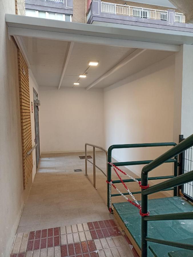 Apartamento Ronda IV - Los Boliches فوينخيرولا المظهر الخارجي الصورة