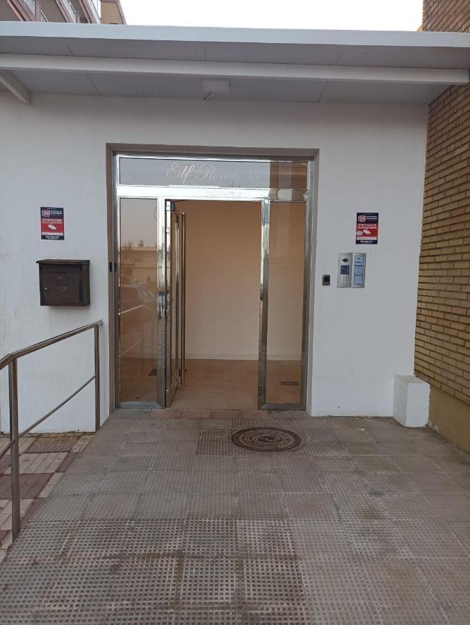 Apartamento Ronda IV - Los Boliches فوينخيرولا المظهر الخارجي الصورة
