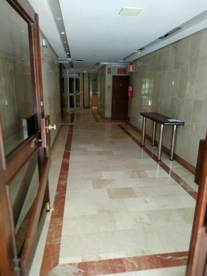 Apartamento Ronda IV - Los Boliches فوينخيرولا المظهر الخارجي الصورة