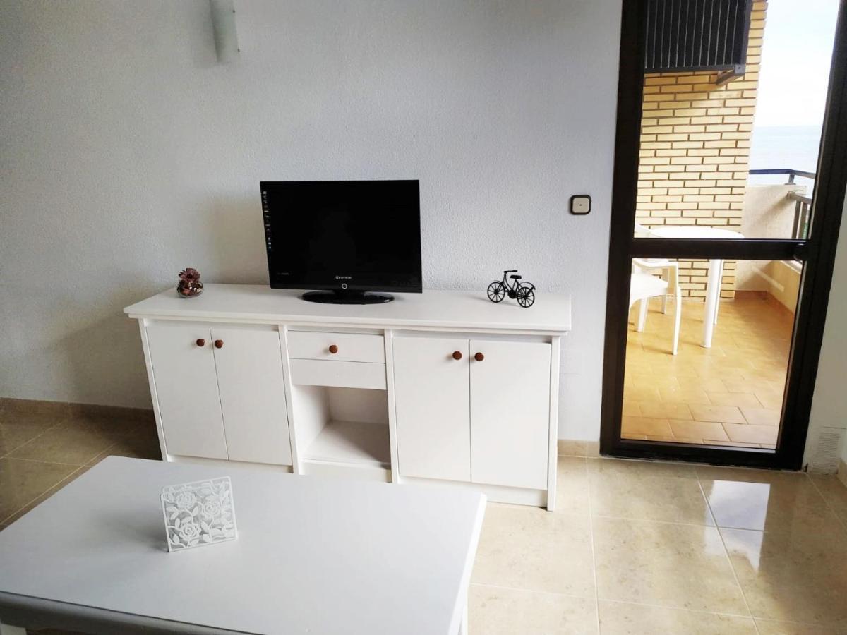 Apartamento Ronda IV - Los Boliches فوينخيرولا المظهر الخارجي الصورة