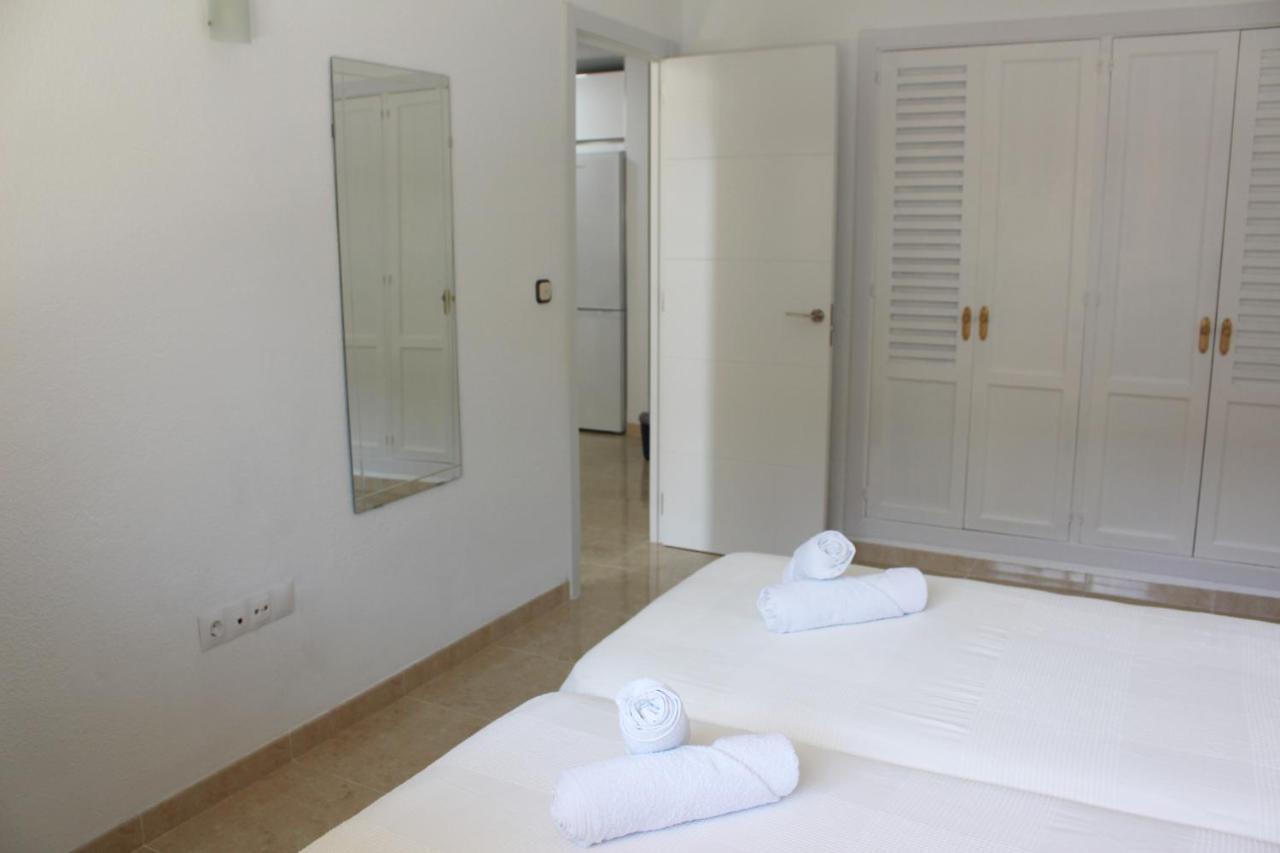 Apartamento Ronda IV - Los Boliches فوينخيرولا المظهر الخارجي الصورة