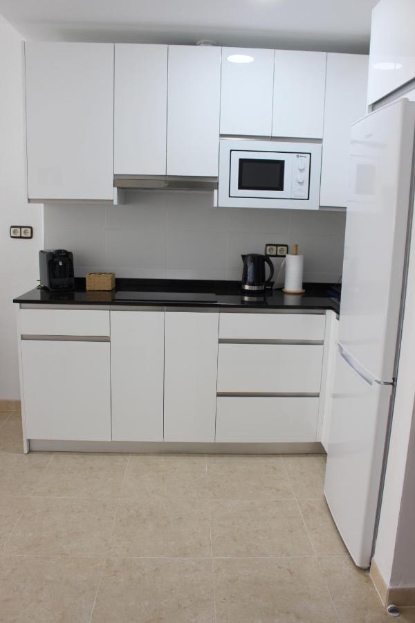 Apartamento Ronda IV - Los Boliches فوينخيرولا المظهر الخارجي الصورة