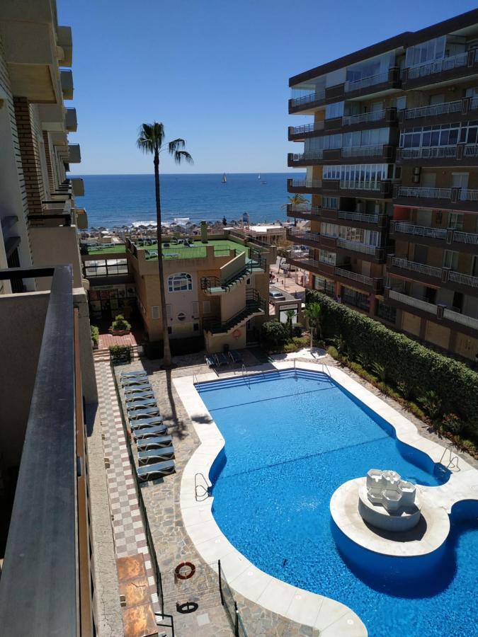 Apartamento Ronda IV - Los Boliches فوينخيرولا المظهر الخارجي الصورة