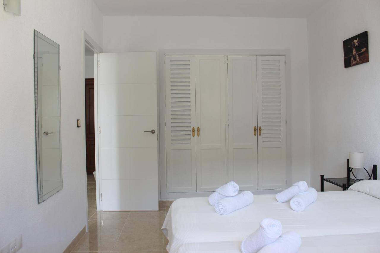 Apartamento Ronda IV - Los Boliches فوينخيرولا المظهر الخارجي الصورة